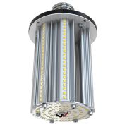 Светодиодная лампа ПромЛед КС Е40 М 30 SMD 5000К