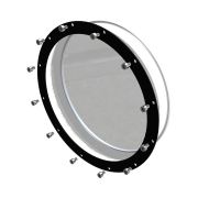 Опция. Прожектор Нео М. Закаленное стекло