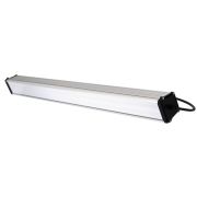 Т-Линия v2.0 80 1000мм CRI70 4000К Микропризма