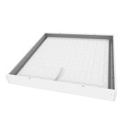 Аксессуар. Офис Классик Накладное крепление 595х595мм