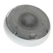 Кронос Нео 15 IP54 CRI70 3000К Призма (Датчик (Дежурный режим))