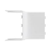 Угол для кабель-канала внутренний изменяемый 70-120град. 100х60 NIAV DKC 01729