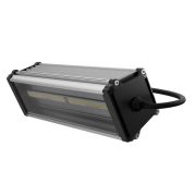 Т-Линия v2.0 20 250мм Эко 12~24В AC/DC CRI70 3000К Прозрачный