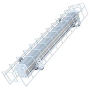 Защитная решетка. Айсберг v2.0 (600мм)