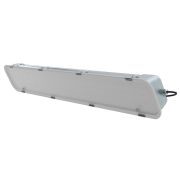 Айсберг Стронг 20 1300мм CRI70 5000К Матовое закаленное стекло