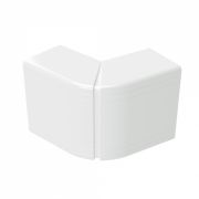 Угол для кабель-канала внешний изменяемый 70-120град. 80х40 NEAV DKC 01708