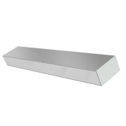 Элегант 20 500мм S CRI80 3000К Опал