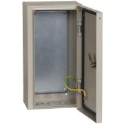 Корпус ЩМП-4.2.1-0 400х210х150 У2 IP54 метал. IEK YKM40-421-54