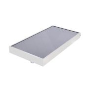 Офис 30 IP30 CRI80 5000К Микропризма 595х295х50мм