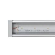 Барокко 24 1200мм CRI80 4000К Закаленное стекло