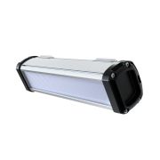 Т-Линия Компакт 10 250мм Эко 12~24В AC/DC CRI70 5000К Микропризма