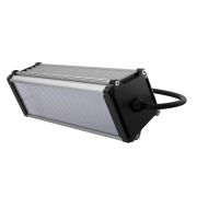 Т-Линия v2.0 20 250мм Эко 12~24В AC/DC CRI70 3000К Микропризма