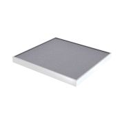 Офис 30 Эко IP30 CRI80 4000К Колотый лед 595х595х50мм