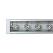 Барокко 12 Оптик 300мм CRI80 3000К 10х65°