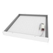 Аксессуар. Офис Комфорт Накладное крепление 595х595мм