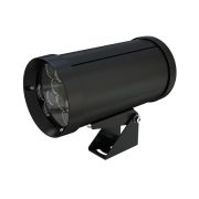 Акцент 10 24-36В DC RGB DMX 15°