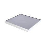 Грильято 50 IP30 CRI90 3000К Микропризма