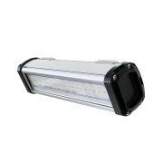 Т-Линия Компакт 10 250мм Эко CRI70 5000К Прозрачный