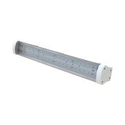 Айсберг v2.0 30 600мм CRI70 5000К Прозрачный