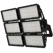 Плазма 1200 X Оптима CRI70 3000К 45°
