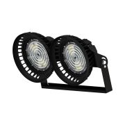 Прожектор Нео 250 Эко х2 M CRI70 3000К 60°