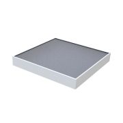 Офис 40 Экстра IP30 CRI90 5000К Колотый лед 595х595х80мм