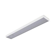 Линия 30 IP30 CRI90 4000К Колотый лед 1195х180х50мм