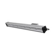 Т-Линия v2.0 100 Оптик Склад 1000мм CRI70 3000К 30х50°