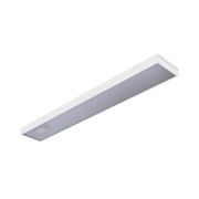 Линия 30 IP30 CRI80 5000К Микропризма 1195х180х50мм