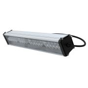 Т-Линия v2.0 50 Оптик Склад 500мм CRI70 3000К 30х50°