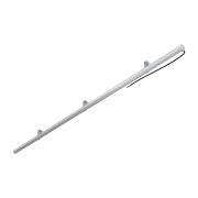Модерн 10 2000мм 24В DC CRI80 5000К Прозрачный