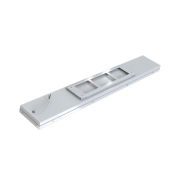Опция. Линия. Накладное крепление для IP54 и IP65