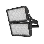 Прожектор 400 X CRI70 5000К 55°