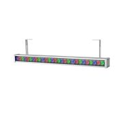 Барокко 60 Оптик 750мм CRI80 RGBW DMX 5000К 25°