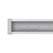 Барокко 6 300мм CRI80 5000К Прозрачный